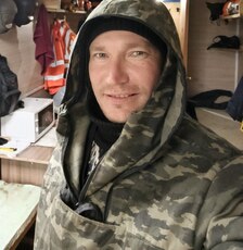 Фотография мужчины Алик, 40 лет из г. Салават