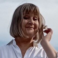 Фотография девушки Юлия, 62 года из г. Барнаул