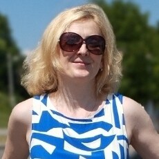 Фотография девушки Татьяна, 50 лет из г. Гомель