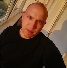 Фотография мужчины Сергей, 32 года из г. Оленегорск