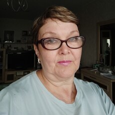 Фотография девушки Светлана, 61 год из г. Санкт-Петербург