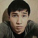 Рустам, 36 лет