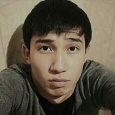 Фотография мужчины Рустам, 36 лет из г. Уральск