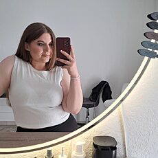 Фотография девушки Яна, 20 лет из г. Брест