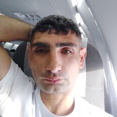 Фотография мужчины Гев, 36 лет из г. Лабытнанги