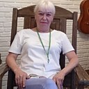 Любовь, 62 года