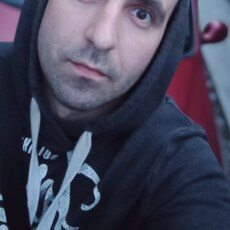 Фотография мужчины Ник, 38 лет из г. Каменское