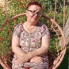 Фотография девушки Людмила Шарипова, 54 года из г. Смоленск