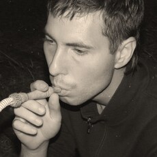 Фотография мужчины Андрей, 42 года из г. Пенза