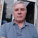 Сергей, 66 лет