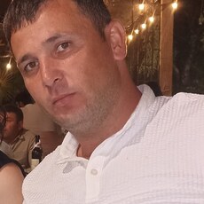 Фотография мужчины Гарик, 39 лет из г. Пушкино (Московская Обл)