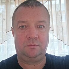 Фотография мужчины Алексей, 47 лет из г. Кимовск