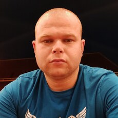 Фотография мужчины Анатолий, 37 лет из г. Астана