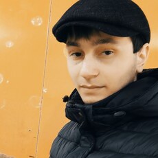 Фотография мужчины Руслан, 28 лет из г. Шымкент