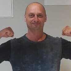 Фотография мужчины Михаил, 46 лет из г. Слоним