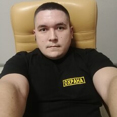 Фотография мужчины Роман, 31 год из г. Чебоксары