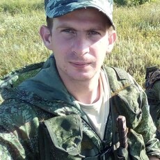 Фотография мужчины Александр, 26 лет из г. Богучар