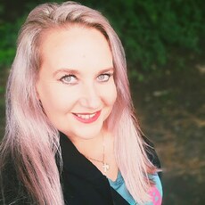 Фотография девушки Елена, 48 лет из г. Ульяновск