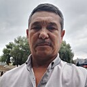 Улугбек, 56 лет