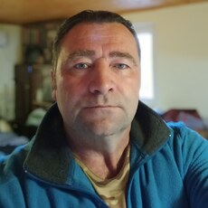 Фотография мужчины Сергей, 48 лет из г. Феодосия