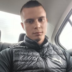 Фотография мужчины Никита, 22 года из г. Артем