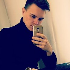 Фотография мужчины Дима, 26 лет из г. Одесса