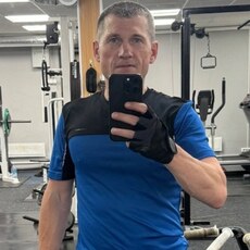 Фотография мужчины Александр, 45 лет из г. Усть-Илимск