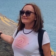 Фотография девушки Ирина, 52 года из г. Алушта