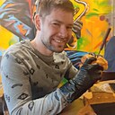 Денис, 35 лет