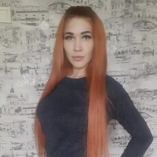 Фотография девушки Ксюшка, 32 года из г. Солигорск