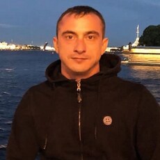 Фотография мужчины Мишка, 36 лет из г. Череповец