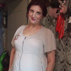 Фотография девушки Эммилия, 59 лет из г. Ташкент