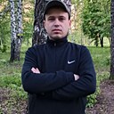 Динар, 36 лет