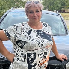 Фотография девушки Наталья, 56 лет из г. Михайловск (Ставропольский Край)