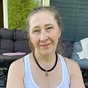 Елизавета, 55 лет