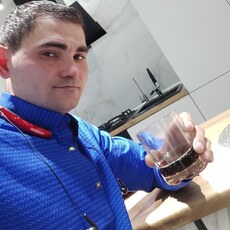 Фотография мужчины Сергей, 37 лет из г. Актобе