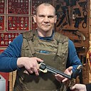 Вадим, 36 лет