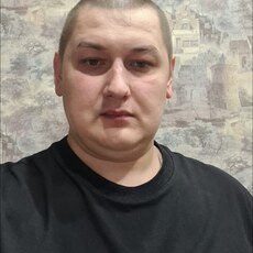 Фотография мужчины Вячеслав, 35 лет из г. Туринск