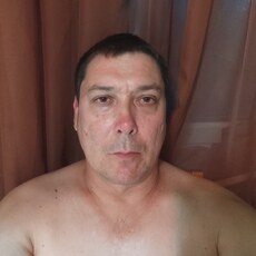 Фотография мужчины Алишер, 52 года из г. Балаково