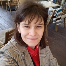 Фотография девушки Катюшенька, 27 лет из г. Вологда