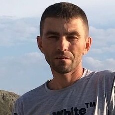 Фотография мужчины Вадим, 47 лет из г. Симферополь