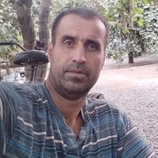Фотография мужчины Зайниддин, 46 лет из г. Курган-Тюбе