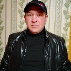 Фотография мужчины Анир, 39 лет из г. Агрыз