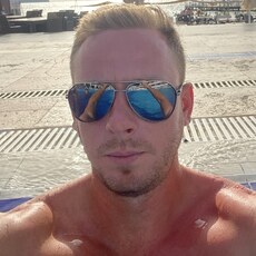 Фотография мужчины Andrei, 36 лет из г. Варшава