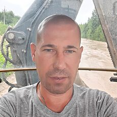 Фотография мужчины Борис, 41 год из г. Сланцы