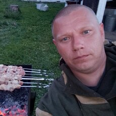 Фотография мужчины Димон, 43 года из г. Еманжелинск