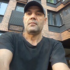 Фотография мужчины Али, 45 лет из г. Воскресенск