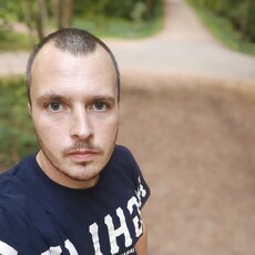 Фотография мужчины Денис, 34 года из г. Санкт-Петербург