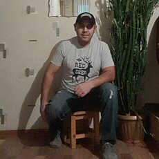 Фотография мужчины Абдулла, 38 лет из г. Бишкек