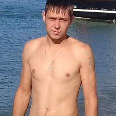 Фотография мужчины Сергей, 34 года из г. Майкоп